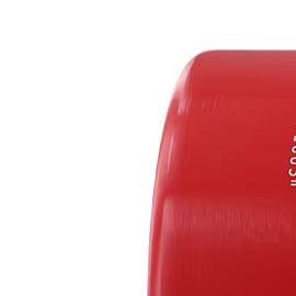 Camping Cooking Container - /1500ML /Botol Minyak Aluminium /Botol Minyak