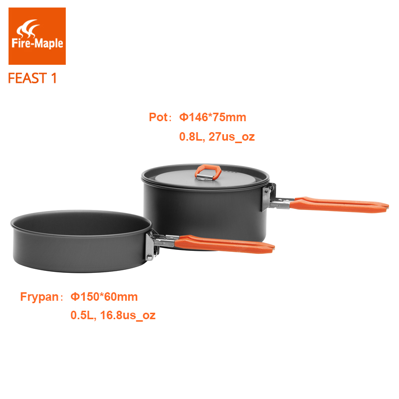 Api Maple Pesta 1 Luar Ruangan - Camping Cooking Container ulasan dan harga
