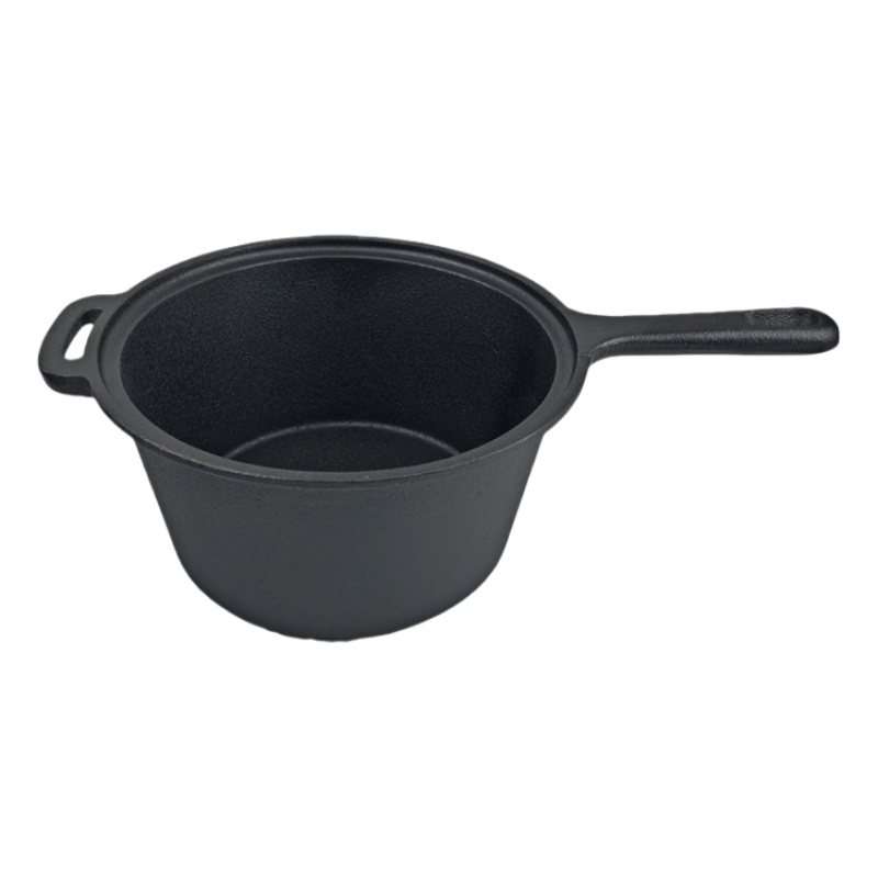 Panci Besi Cor Dutch Oven Panc - Camp Dutch Oven Cast ulasan dan harga