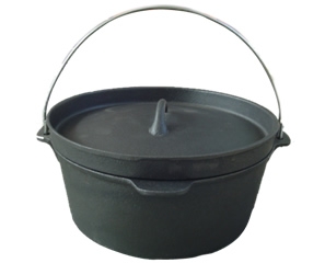 Set Peralatan Masak Camping Ra - Quality Camping Cooking Set ulasan dan harga