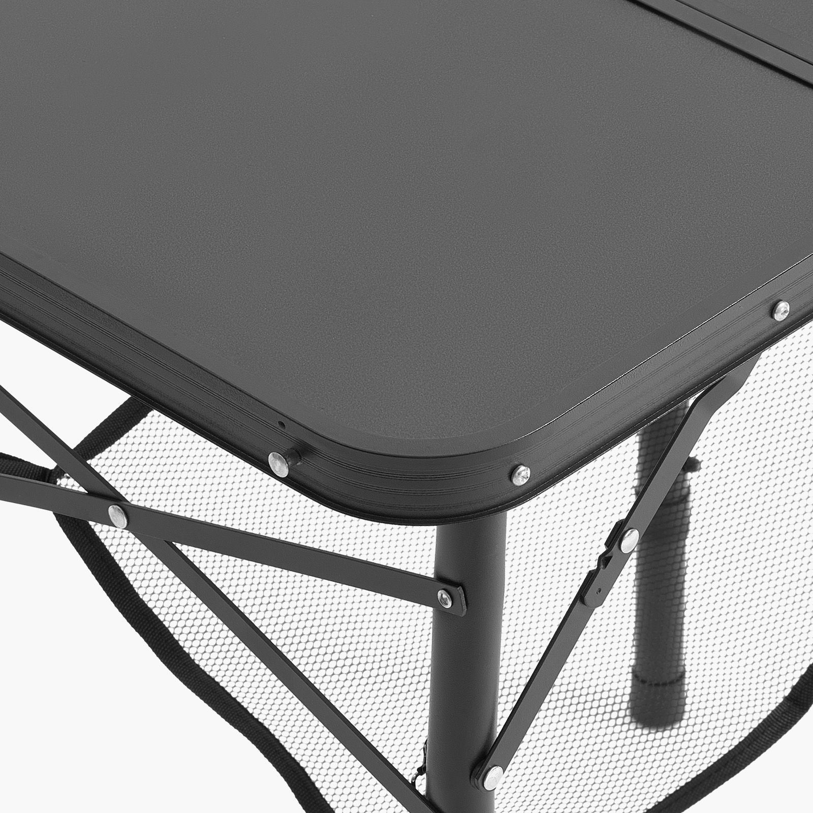 Meja Lipat untuk Berkemah, Mej - Camping Cooking Table ulasan dan harga