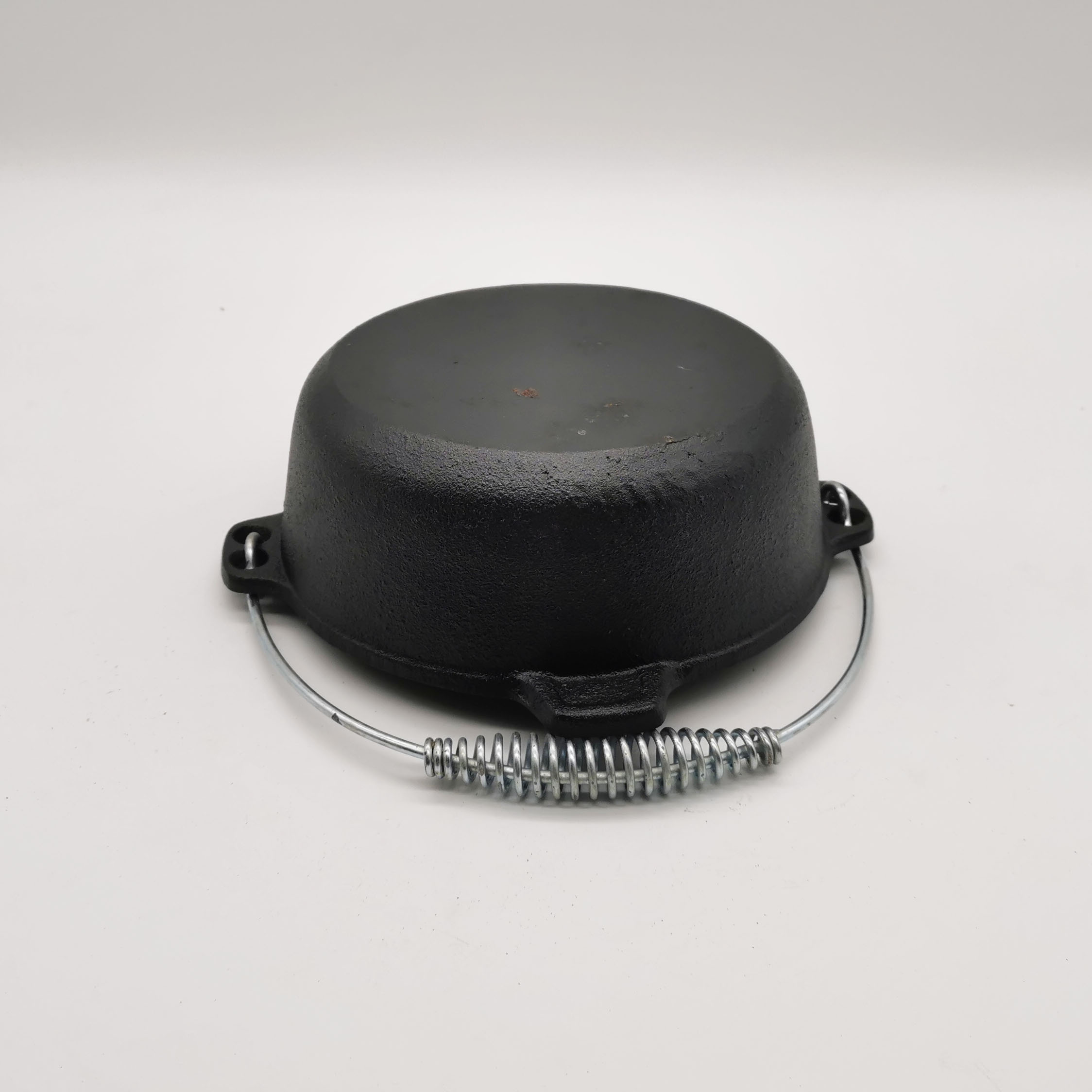 Panci Besi Cor 2QT 20cm, Panci - Camp Dutch Oven Cast ulasan dan harga